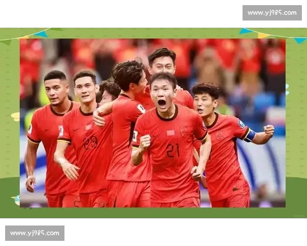 国足迎战乌兹别克斯坦关键之战考验实力与韧性世界杯征程前景命运